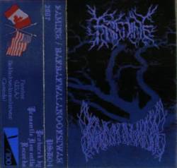 Famine - Bakbakwalanooksiwae